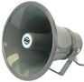 SPEAKER, HORN, 100V, 15W, 12.5KHZ TC15AH