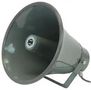 SPEAKER, HORN, 100V, 30W, 16KHZ TC30AH