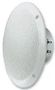LOUDSPEAKER, WATERPROOF IP65, 6.5" FR 16 WP CL