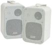 LOUDSPEAKER, 100V LINE OR 8R, WHITE 952.888