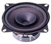 LOUDSPEAKER, TWIN CONE, 4 OHM, 4" FR10HM-4OHM