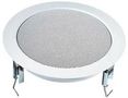CEILING SPEAKER, 100V, 6.5" DL18/2-100V