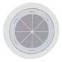 CEILING SPEAKER, 6W (100V), 5" PC-1868W-EB.