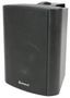 INDOOR SPEAKER 100V 4" 70W BLACK BC4V-B