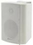 INDOOR SPEAKER 100V 4" 70W WHITE BC4V-W