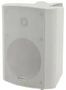 INDOOR SPEAKER 100V 5.25" 90W WHITE BC5V-W