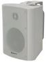 OUTDOOR SPEAKER 100V 4" 70W WHITE BP4V-W
