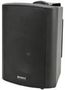 OUTDOOR SPEAKER 100V 5.25" 90W BLACK BP5V-B