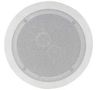 CEILING SPEAKER 6.5INCH DUALTW C6S