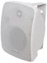 100V 4IN BACKGROUND SPEAKER WHITE FC4V-W