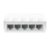 Desktop Switch Unmanaged 5xLAN 10/100Mbps LiteWave LS1005 6935364089061