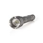 LED Torch | Battery Powered | 4.5 V DC | 10 W | 3x C/LR14 | Rated luminous flux: 500 lm | Light range: 250 m | Beam angle: 9.5 ° LTRH10WGY 5412810291595