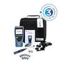 Rinkinys LanXPLORER Pro + priedai + 3 metų garantija, Trend Networks LXP-KIT 5056310401735