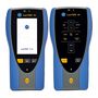 Rinkinys LanTEK IV-S 3000MHz + FiberTEK IV + FiberMASTER OTDR + priedai + Sapphire 1 metų priežiūros planas, Trend Networks LT4-3000FOS 5056310401629
