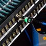 Rinkinys LanTEK IV-S 3000MHz + FiberTEK IV + FiberMASTER OTDR + priedai + Sapphire 1 metų priežiūros planas, Trend Networks LT4-3000FOS 5056310401629