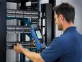LanTEK IV-S 3000MHz  tinklo testavimo ir sertifikavimo rinkinys (su PL/CH adapteriais) pagal TRADE IN programą, Trend Networks TRADE163009 5056310401520