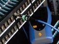 LanTEK IV-S 500MHz tinklo testavimo ir sertifikavimo rinkinys (su PL/CH adapteriais) pagal TRADE IN programą, Trend Networks TRADE163008 5056310401513