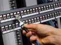 LanTEK IV-S 500MHz tinklo testavimo ir sertifikavimo rinkinys (su PL/CH adapteriais) pagal TRADE IN programą, Trend Networks TRADE163008 5056310401513