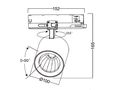 Трековый светильник LUMICANTO 12-42W CCT 36/60° черный PRIME 210509 5905378210509