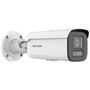 Hikvision bullet DS-2CD2687G2HT-LIZS F2.8-12 (white, 8 MP, 60 m. IR; 60 m. LED, ColorVu) KIPDS2CD2687G2HTLIZS