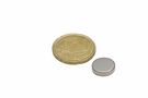 Disc Magnet Ø12x3mm NdFeB N45 MAG/12x3/NEO