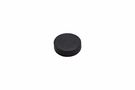 Disc Magnet Ø22x6.4mm NdFeB N42, Rubber Coated MAG/22x6/NEO/R