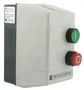 DOL STARTER, 1PH, 12A, 5.5KW LE1-D123U7
