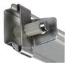 END CLAMP, STEEL FOR DIN 35 RAIL CA302