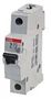 CIRCUIT BREAKER, THERMAL MAG, 1 POLE S201-C16