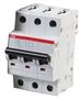 CIRCUIT BREAKER, THERMAL MAG, 3 POLE S203-C32