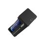 Charger 1-2 Li-ion batteries 3.7V 10440-26650 from USB-C XTAR-MC2 6952918300892; 6952918320197