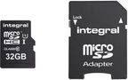 32GB ULTIMAPRO MICROSD C10 90 MB/S INMSDH32G10-90U1