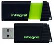 128GB USB PEN DRIVE USB 2.0 GR INFD128GBPULSEGR