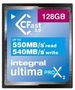 128GB ULTIMAPRO CFAST 2.0 INCFA128G-550/540