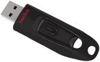 USB 3.0 DRIVE, ULTRA CRUZER, 256GB SDCZ48-256G-U46