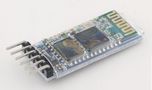 Bluetooth transmssion module HC-05 IDUINO ME081