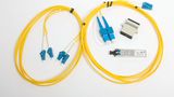 GbE Fibre Kit ZX, Trend Networks MGKZX3 783250734788