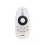 LED RGBW remote controller 4-zone, with wheel, Mi Light ML-DIM-REM 5901854777429