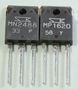 Transistor MN2488OPYM+MP1620OPYM IC MN2488OPYM