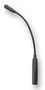 MICROPHONE, GOOSENECK CONDENSER 6" GM-5206