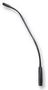 MICROPHONE, GOOSENECK CONDENSER 12" GM-5212
