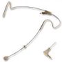 MICROPHONE, HEADSET 3.5MM JACK MIC-2000J