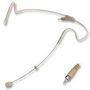 MICROPHONE, HEADSET 3.5MM LOCK JACK MIC-2000LJ