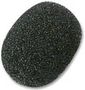 WINDSHEILDS, H'SET MIC, BLACK, PK5 PLS00090
