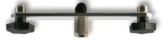 MICROPHONE HOLDER, 2-WAY PLS00312