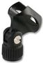 MICROPHONE CLIP, 21MM (5/8" PLASTIC) PLS00316-P