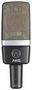 MICROPHONE LARGE DIAPHRAM CONDENSER 318GX00010