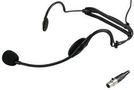 HEADSET MICROPHONE, 4P MINI XLR HSM-700-4P