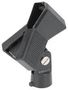 MICROPHONE HOLDER, SPRING CLIP 188.140UK