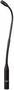 CONDENSER GOOSENECK MIC 365MM U857Q